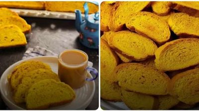 بخطوات بسيطة.. طريقة تحضير الفايش الصعيدي في المنزل