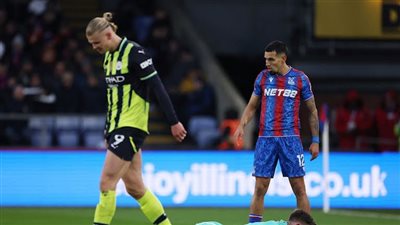 ترتيب الدوري الإنجليزي بعد تعادل مانشستر سيتي وتأجيل مباراة ليفربول
