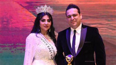 أحمد زكريا يحيي حفل ملكة جمال العالم بمشاركة 41 دولة