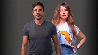 جواز سفر قديم .. ما السر وراء إخطار زينة باستلام النفقة ؟