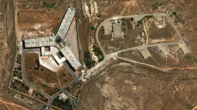 حكايات مرعـبة عن سـجن صيدنايا في سوريا بعد سيطرة الفصائل المسـلحة عليه