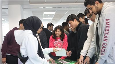 مهرجان العلوم النووية في مصر.. روساتوم تعلن شارة البدء 