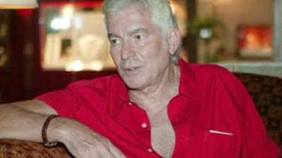 محمود قابيل.. دخل الفن بالصدفة واتعقد بسبب حرب 6 أكتوبر.. اعرف الحكاية 