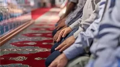 موعد أذان العصر اليوم الأحد 8 ديسمبر 2024 في القاهرة والمحافظات