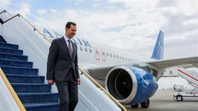 أين ذهب بشار الأسد؟.. طائرة مخفية وتقارير أمريكية  