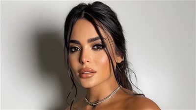 فارس أحلامي..  5 رجال في حياة أسماء جلال أيقونة الجمال  