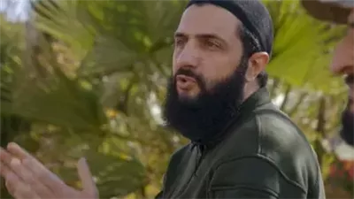  أسرار وحكايات أحمد الشرع الملقب بالجولاني.. زعيم هيئة تحرير الشام