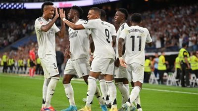 ريال مدريد يكشف تفاصيل إصابة نجمه في بيان رسمي.. تفاصيل مثيرة 