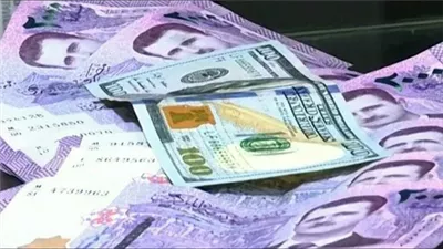 سعر الدولار مقابل الليرة السورية اليوم 14-12-2024 .. مواصلة الانهيار 