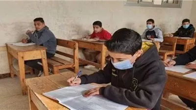  ضوابط امتحانات المواد غير المضافة للمجموع والمستوى الرفيع 2025