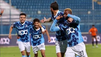  بث مباشر مباراة بيراميدز ودجوليبا (0-0) في دوري أبطال إفريقيا 