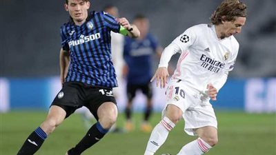 مواعيد مباريات الجولة السادسة لـ دوري أبطال أوروبا