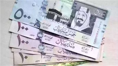 تعرف على سعر الريال السعودي مقابل الجنيه المصري اليوم 9 ديسمبر 2025