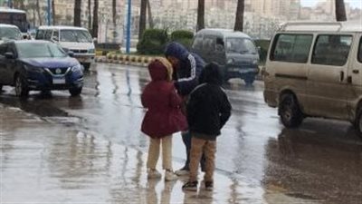 حالة الطقس اليوم الإثنين.. تحذيرات من هيئة الأرصاد الجوية 