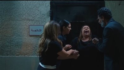 تصاعد الأحداث في الحلقة 31 من وتر حساس.. اعتراف القاتل بجريمة قتل ليلى 