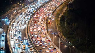 اختار طريقك..الحالة المرورية اليوم 9 ديسمبر 2024 في القاهرة والمحافظات الأخر