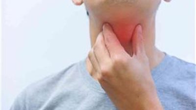 مشروبات تكافح التهاب اللوزتين في الشتاء.. ونصائح للوقاية من الإصابة