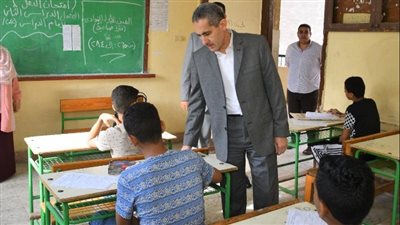 نظام امتحانات الثانوية العامة 2025 بعد إعادة هيكلتها