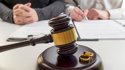 سيدة في دعوى طلاق  .. مش هسامحه بعد مصيبته مع مرات أخوه 