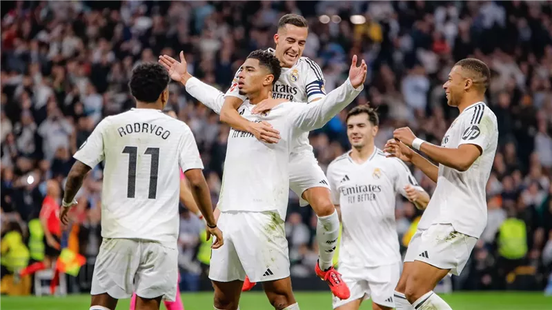 ريال مدريد- كأس العالم