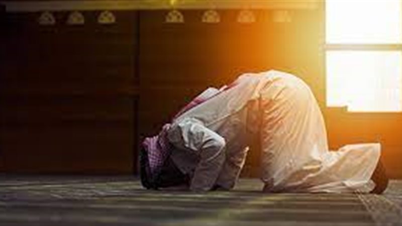 صلاة الفجر