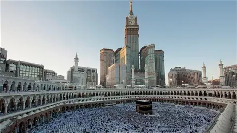 أسعار عمرة رمضان