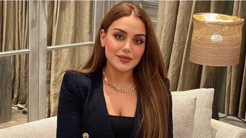 ابنة هيفاء وهبي
