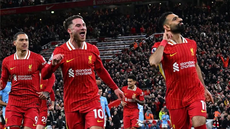 ليفربول