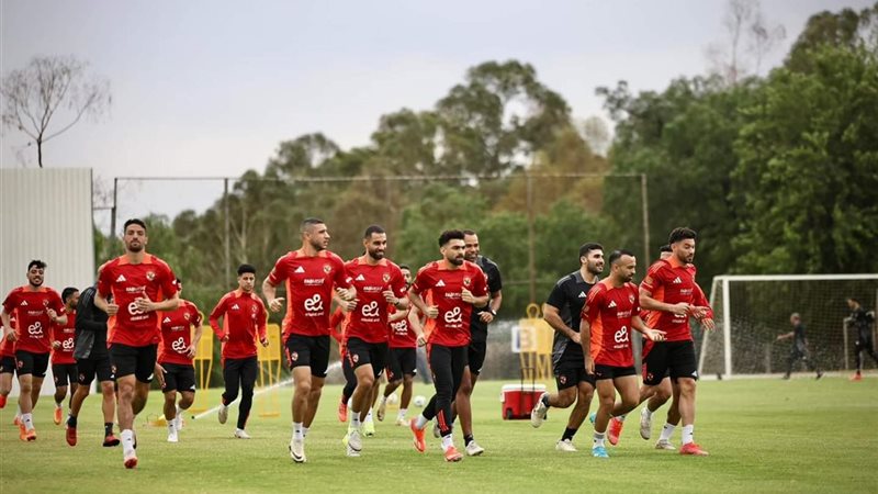 النادي الأهلي