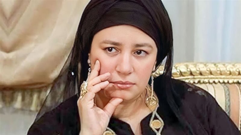 عبلة كامل