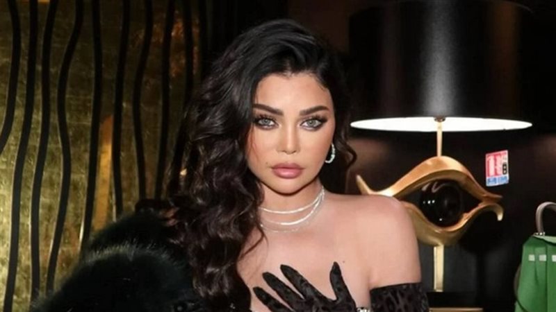 هيفاء وهبي