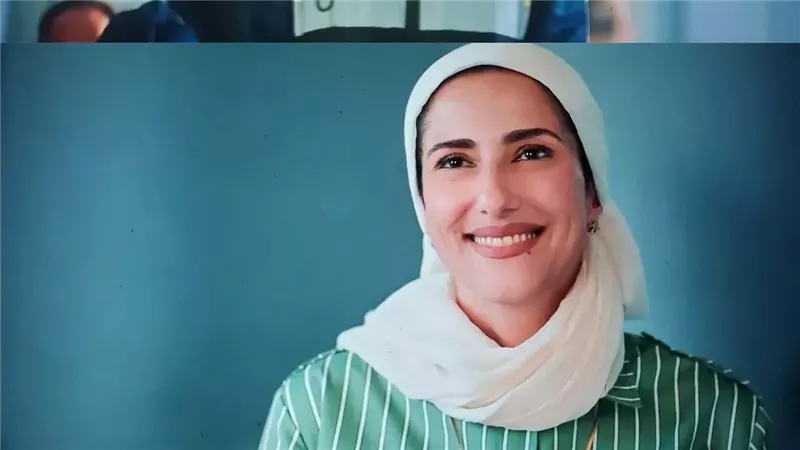 مسلسل رقم سري