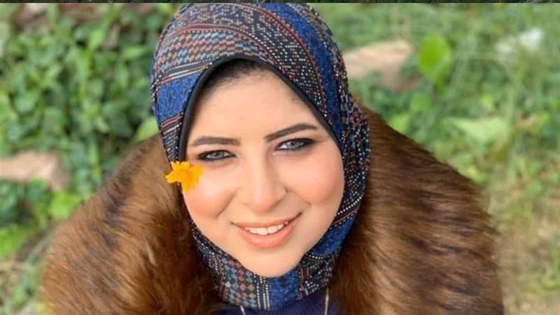 طبيبة كفر الدوار