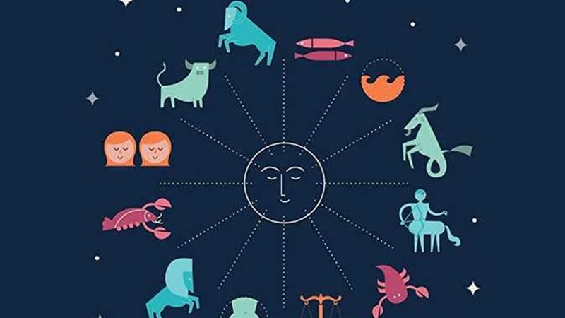حظك اليوم في الأبراج