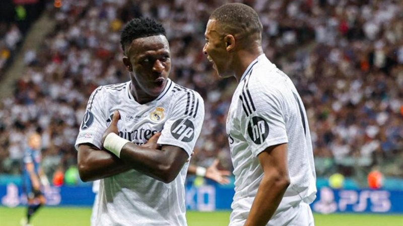 ريال مدريد