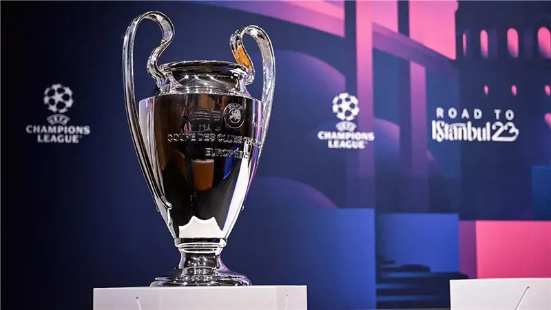 دوري أبطال أوروبا