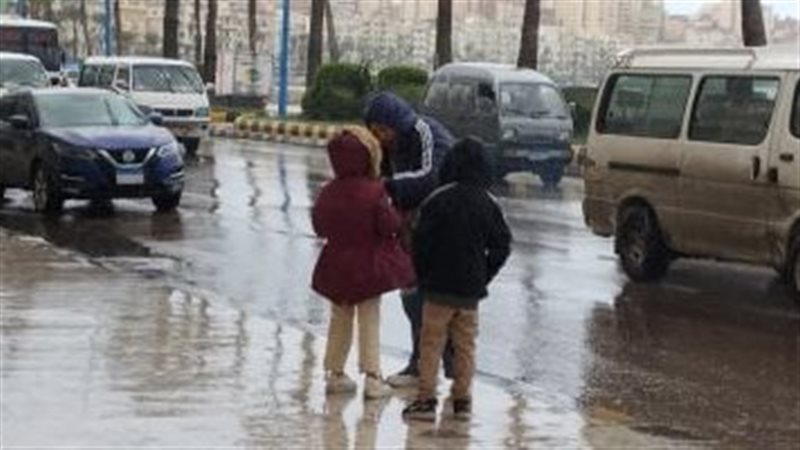 حالة الطقس اليوم