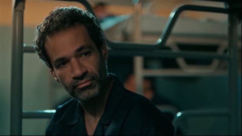مسلسل رقم سري