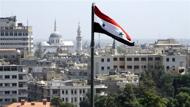 صورة أرشيفية