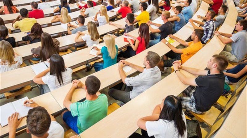 التعليم الجامعي