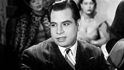 عبد الغني السيد.. طلق زوجته بسبب الملك فاروق واغمى عليه في شقة كاريوكا