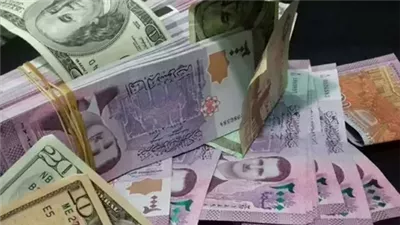 سعر الليرة السورية مقابل الجنيه المصري اليوم الاثنين 9-12-2024