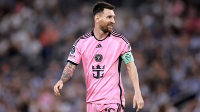 منافس الأهلي.. هل يرحل ليونيل ميسي عن إنتر ميامي قبل المونديال ؟