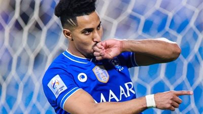 تعرف على تطورات الحالة الصحية لسالم الدوسري بعد إصابته