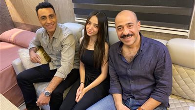 أشجي خالد: أتمنى دور ليلى في رقم سري يكون نقطة إنطلاقة لي