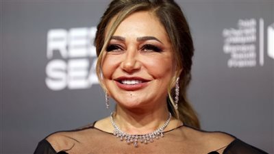 ليلى علوي: «حب الناس أكبر تكريم.. وسعيدة بأن دورة مهرجان الإسكندرية تحمل اسمي»