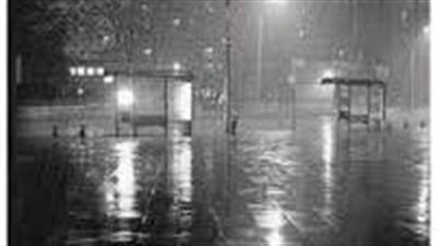 الآخيرة في الاسكندرية لهذا العام ...نوة الفيضة اكتشف موعدها