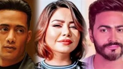  معاناة الفنانين قبل الشهرة .. كاظم الساهر  بائع مثلجات وتامر حسنى اشتغل في سوبر ماركت 