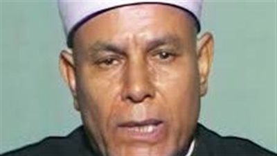 كيف أصبح الشيخ عطية صقر 