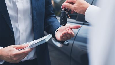 بتمويل 100%.. شروط الحصول على قرض سيارة من بنك saib بدون مقدم